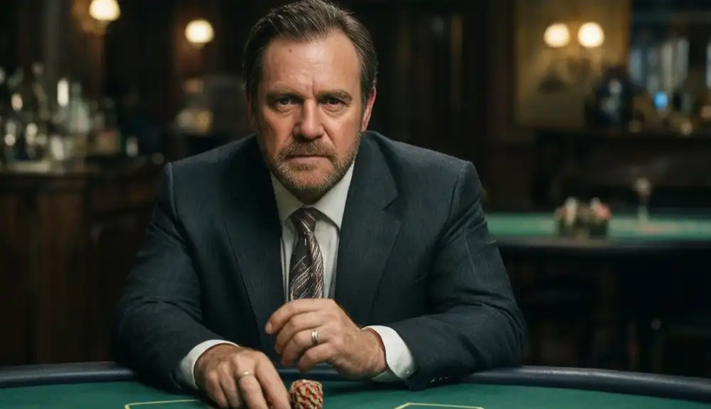 Mrgamble Banner